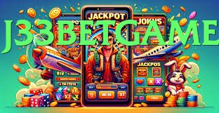 J33Bet Game