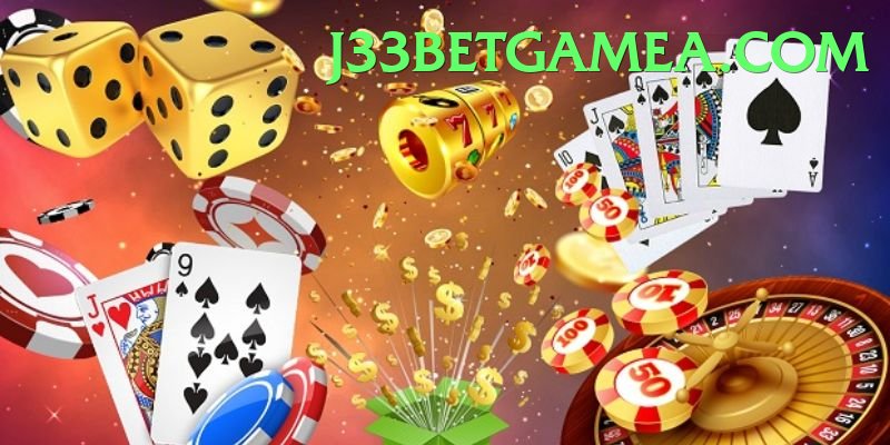 J33Bet Game Pakistan
