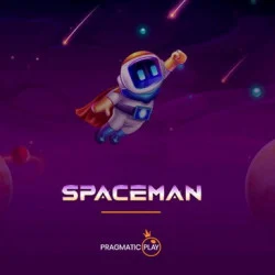 Spaceman baitapix