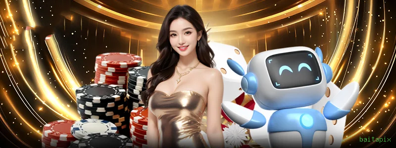 baitapix Baixar e Login